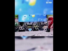 Feuilles de plexiglas 1220x2440mm, feuille acrylique moulée transparente 20mm