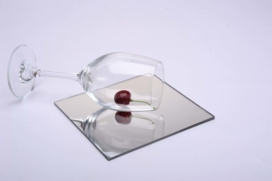 Légumes acryliques miroirs personnalisés échantillons gratuits