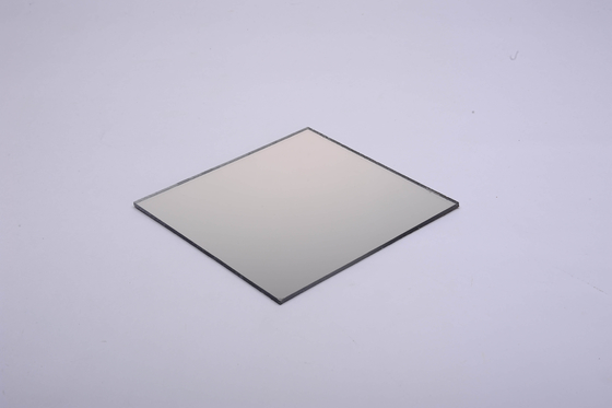 L'écran acrylique OLEG de haute qualité fabricant taille personnalisée échantillons sans couleur