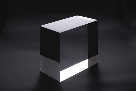 OLEG en gros 2 mm 3 mm 4 mm feuille acrylique CNC découpe au laser