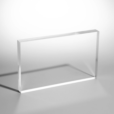 OLEG Produits de tôles acryliques intérieures extérieures Décoration 4*8ft personnalisation