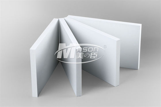 La toiture de PVC couvre la feuille dure Home Depot de PVC de noyau de noir de panneau de mousse de PVC de 3mm