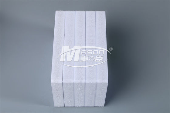 Feuille noire blanche de panneau de mousse de PVC de 4 x de 8ft 25mm pour le Cabinet de meubles