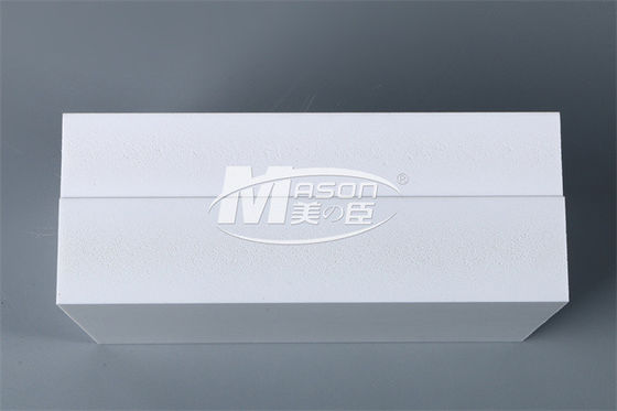 Panneau blanc de mousse de PVC de densité élevée de /Mid /Low pour l'impression UV