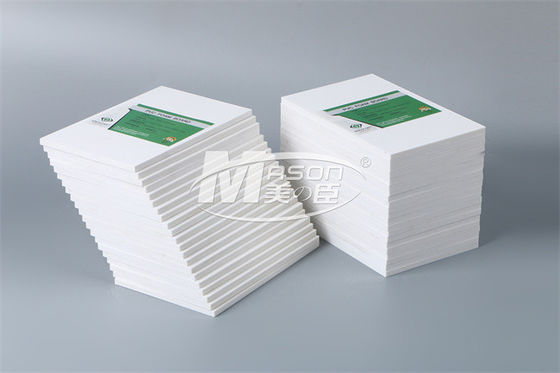 PVC en plastique 6mm blanc de la feuille 9mm 10mm de PVC de 3mm 4mm 5mm rigide/Celuka/forex