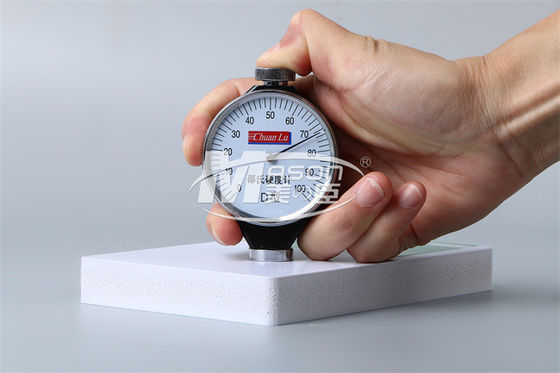 Panneau fait sur commande 0.68g/cm3 de mousse de PVC de taille de panneau décoratif de PVC de surface dure
