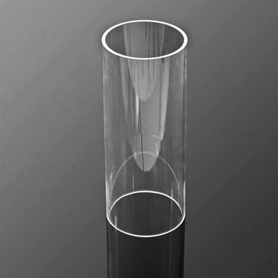 Tubes Rods de TransparentAcrylic de 5mm OD à 1500mm