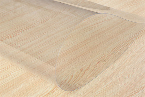 Feuille en plastique mince de PVC de la feuille 0.5MM mince 4x8 de PVC de 0.2MM 0.3MM