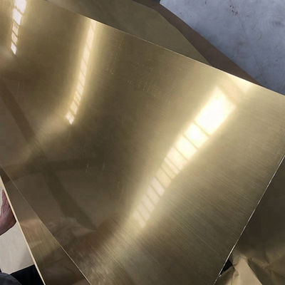 Feuille colorée d'acrylonitrile-butadiène-styrène de 8mm résistant à l'acide