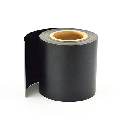 Le Super Clear noircissent le département à la maison en plastique de feuille rigide de PVC de 4x8 0.3mm