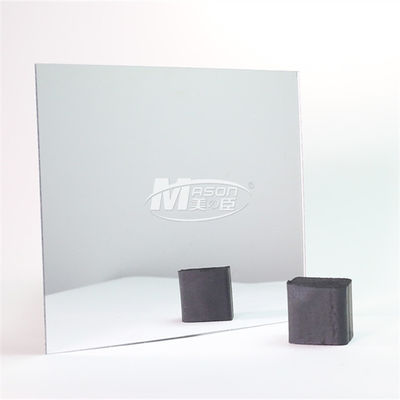 feuille en plastique Home Depot d'ABS de 5mm 6mm 8mm dur