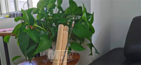Le plastique acrylique moulé de plexiglass couvre la résistance de désagrégation de 1220x2440mm