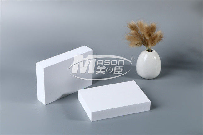 Le routeur de commande numérique par ordinateur coupant le PVC écument conseil 18mm pour le Cabinet
