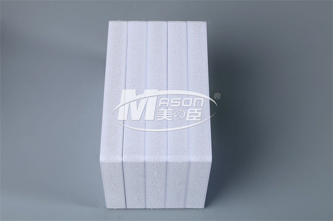 Feuille noire blanche de panneau de mousse de PVC de 4 x de 8ft 25mm pour le Cabinet de meubles