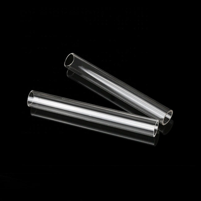 tubes acryliques flexibles Rods de Pmma de feuille acrylique de couleur de 3mm pour le tube mené
