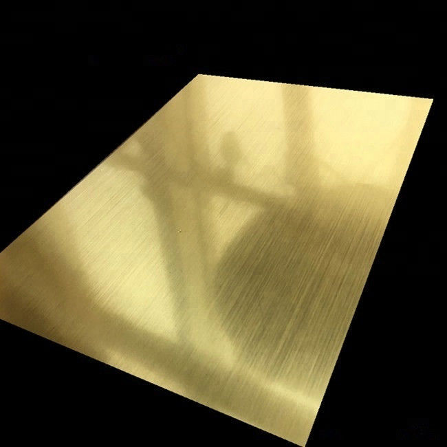 Feuille colorée d'acrylonitrile-butadiène-styrène de 8mm résistant à l'acide
