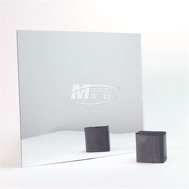 feuille en plastique Home Depot d'ABS de 5mm 6mm 8mm dur