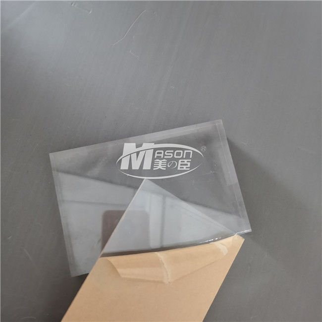 feuille en plastique acrylique de plexiglass acrylique 30mm transparent de plat de 2mm